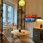 Comfort Chic - Station Апартаменты Милан