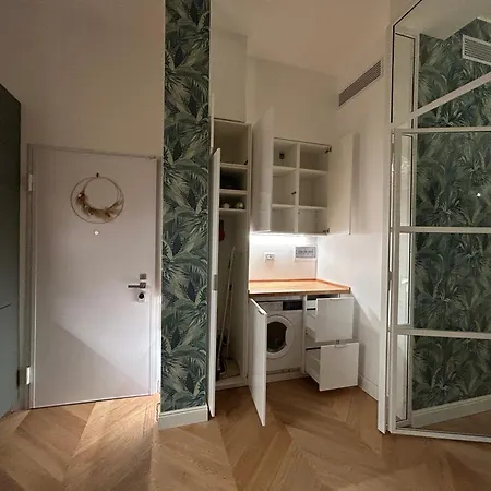 Apartament Comfort Chic - Station