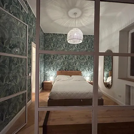 Apartament Comfort Chic - Station Mediolan