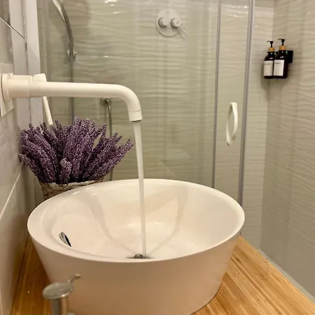 Comfort Chic - Station Milão